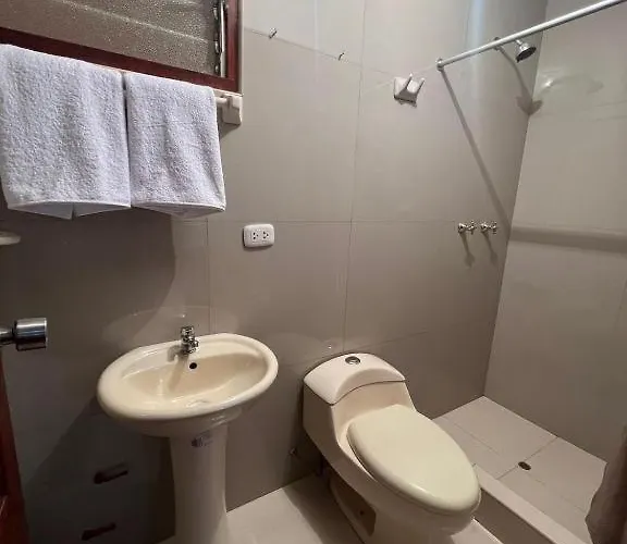 Huayna House Gasthof Cusco